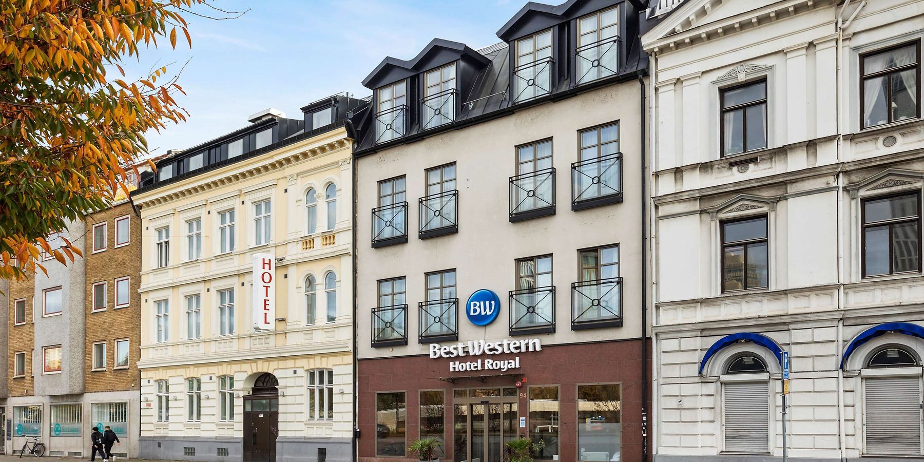 hotel image