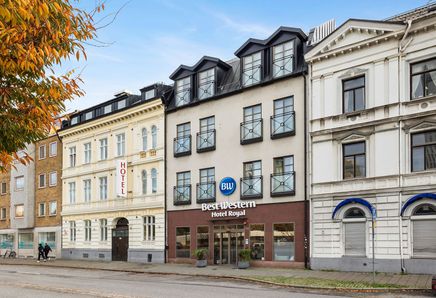 hotel image
