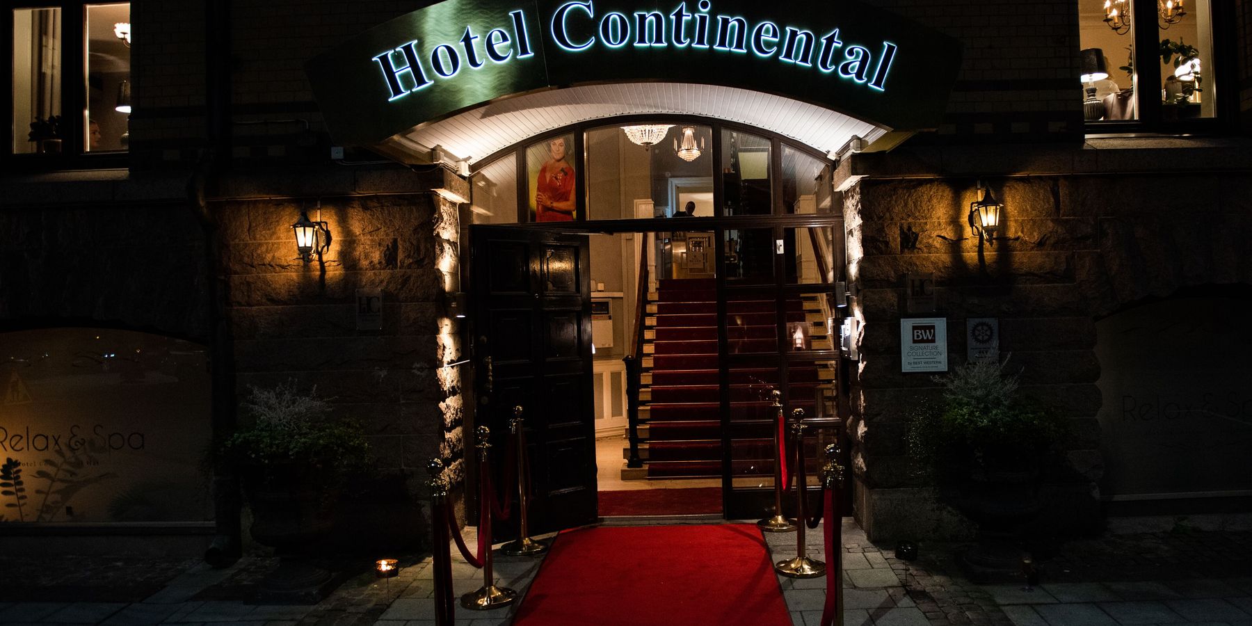 hotel image