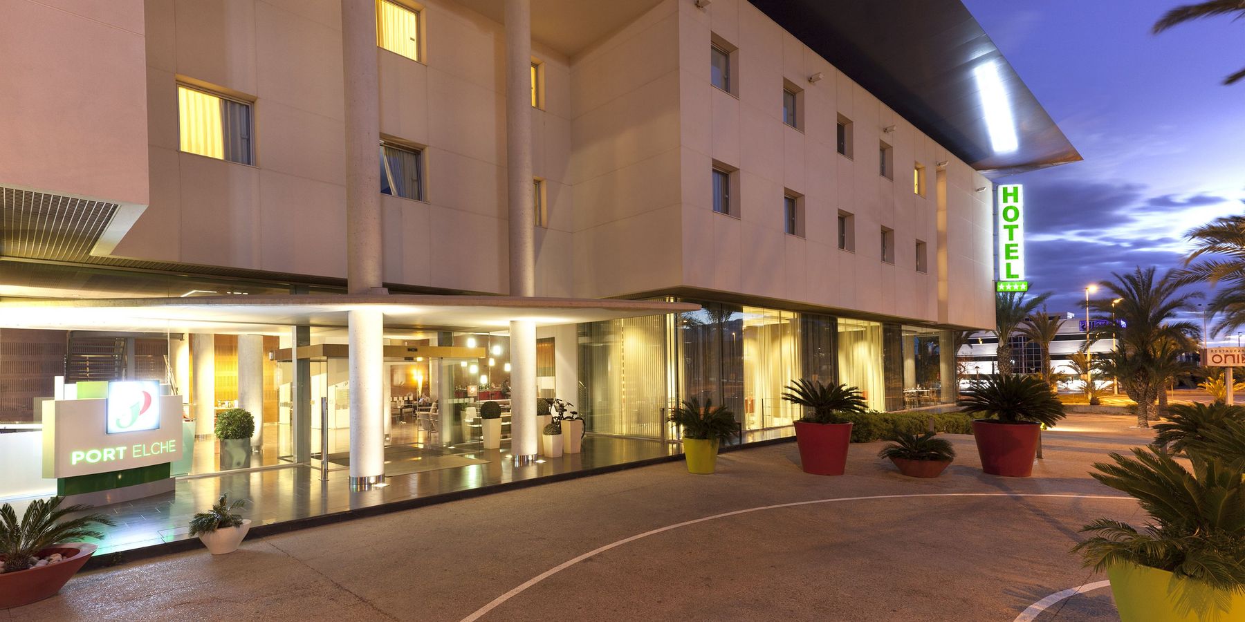 hotel image