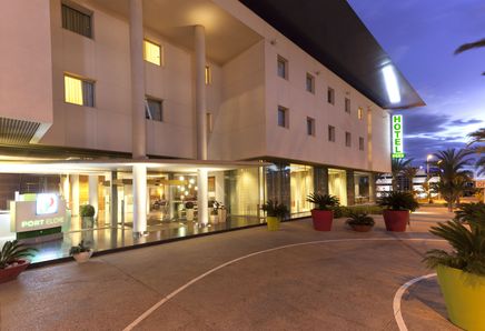 hotel image