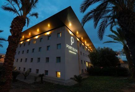 hotel image