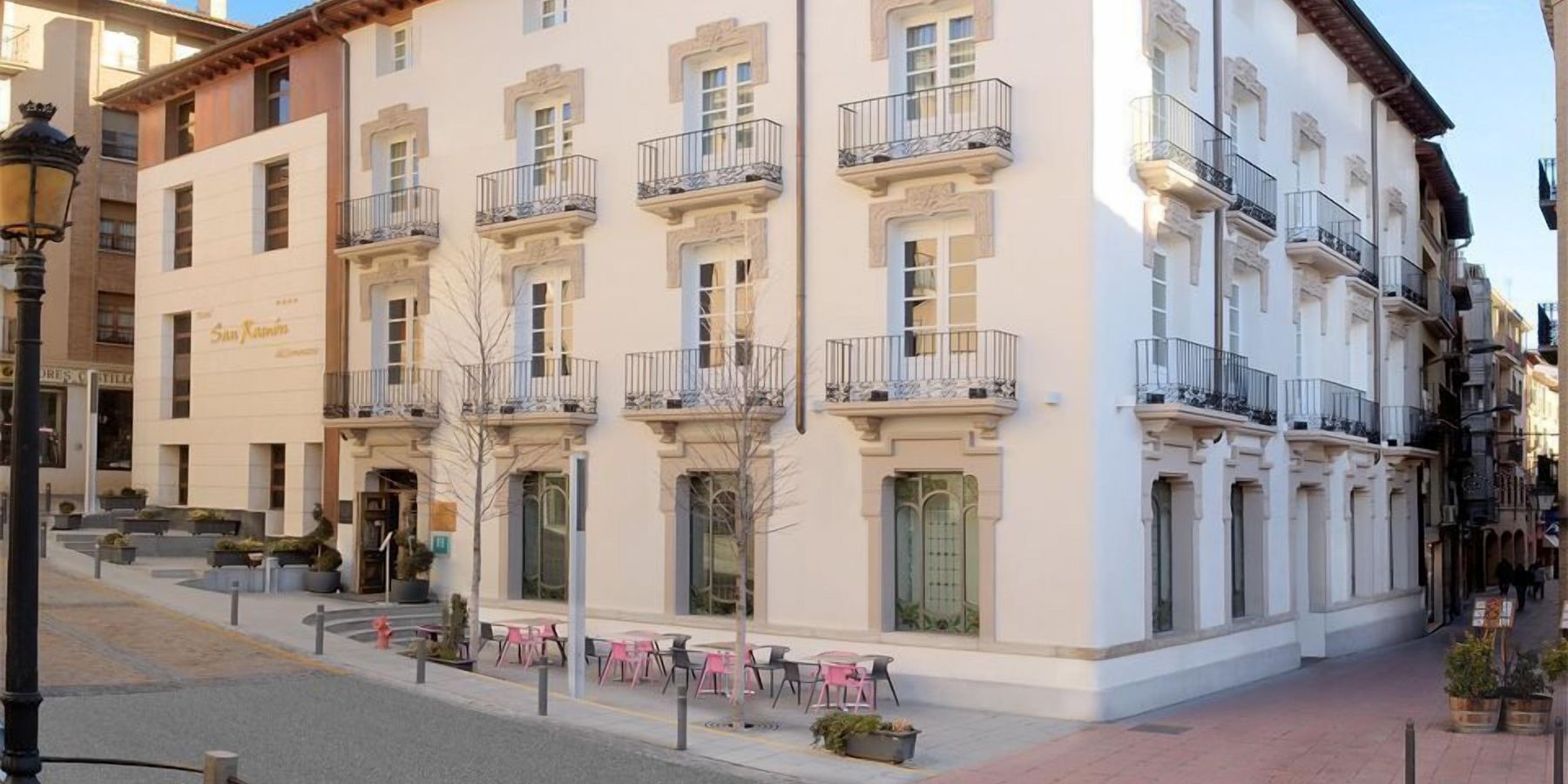 hotel image