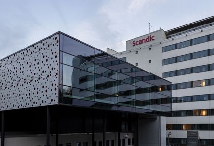 hotel image