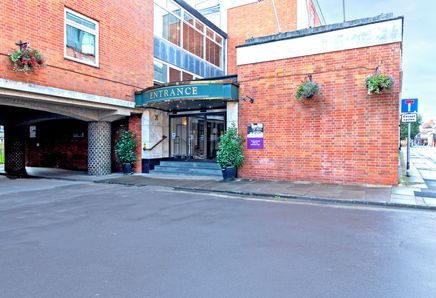 hotel image