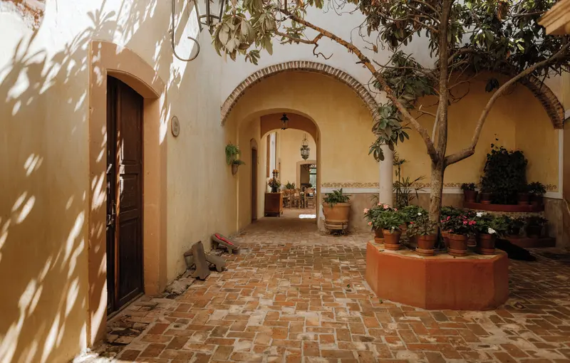 hotel image