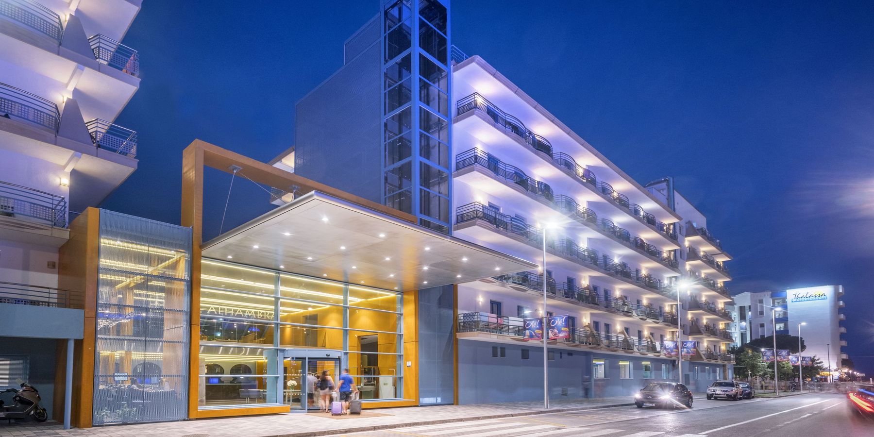 hotel image