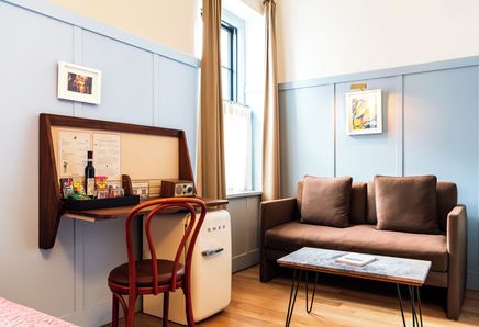 hotel image