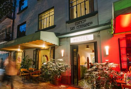 hotel image