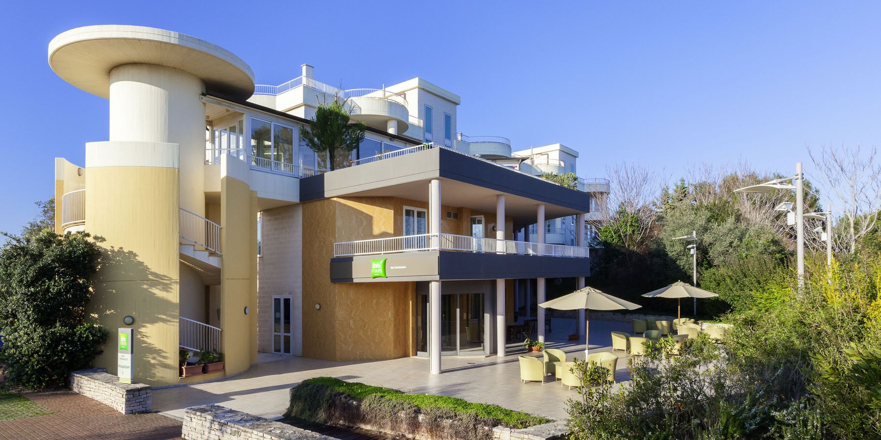 hotel image