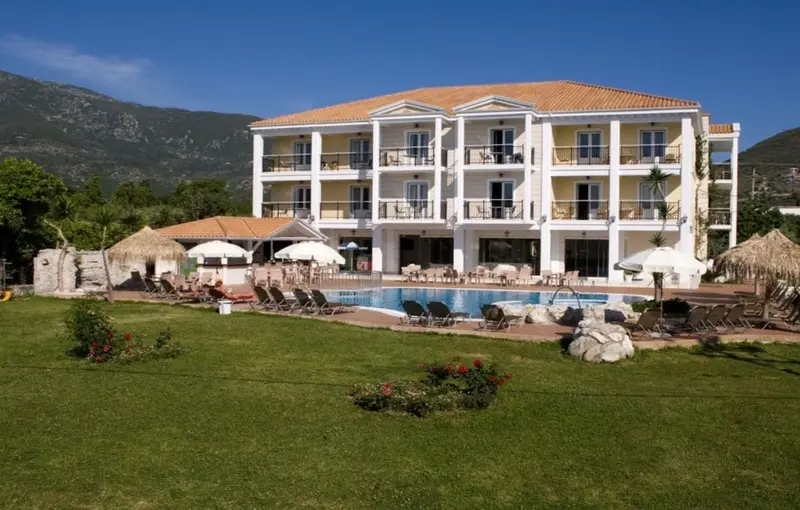hotel image