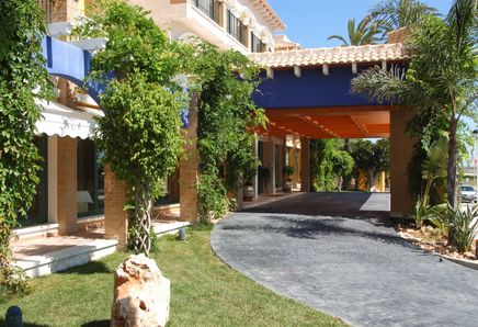 hotel image