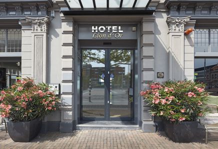 hotel image