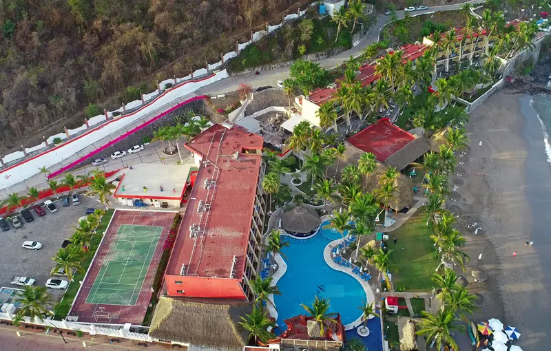 hotel image