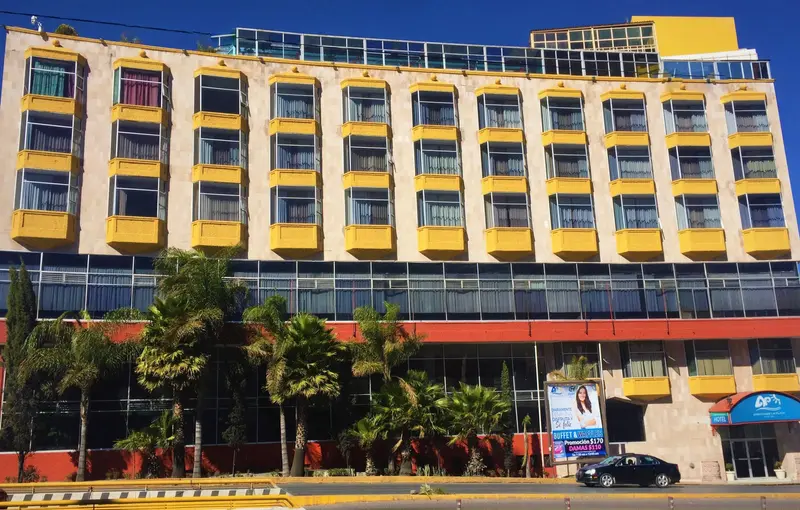hotel image