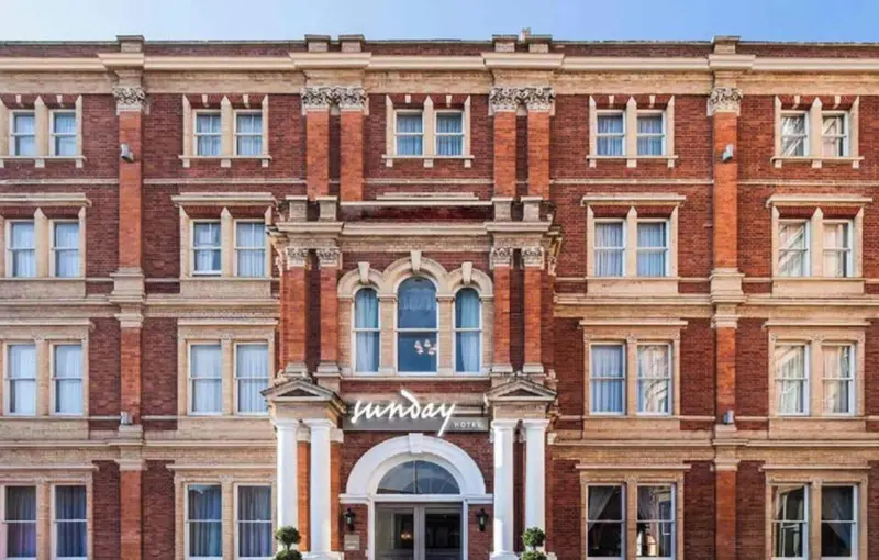 hotel image