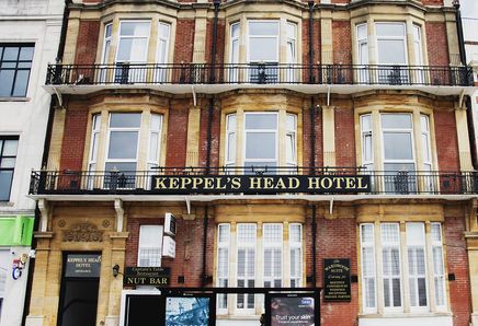 hotel image