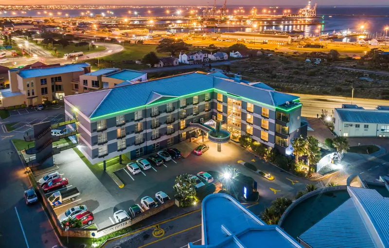 hotel image