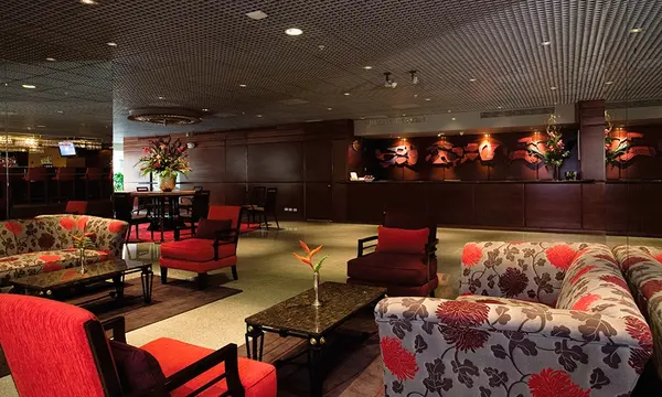 Casa Andina Premium Miraflores hotel in Lima