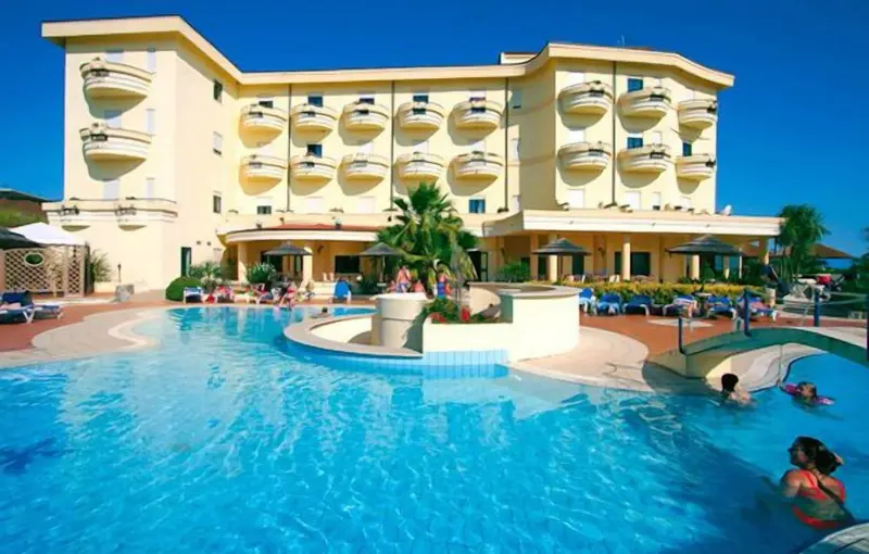 hotel image