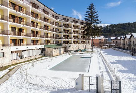 hotel image