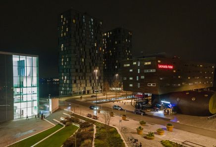 hotel image