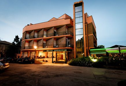 hotel image