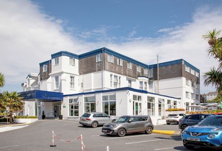 hotel image