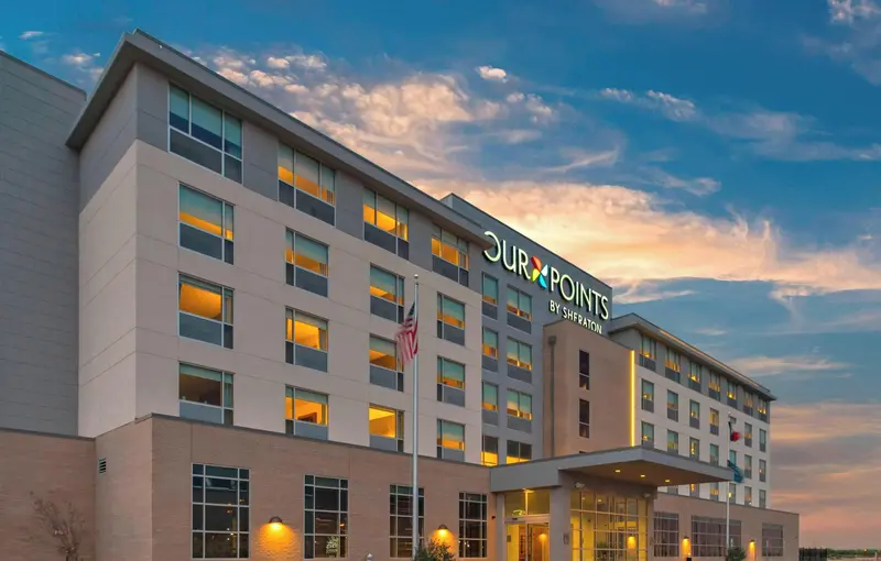 hotel image