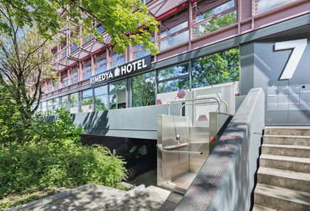 hotel image