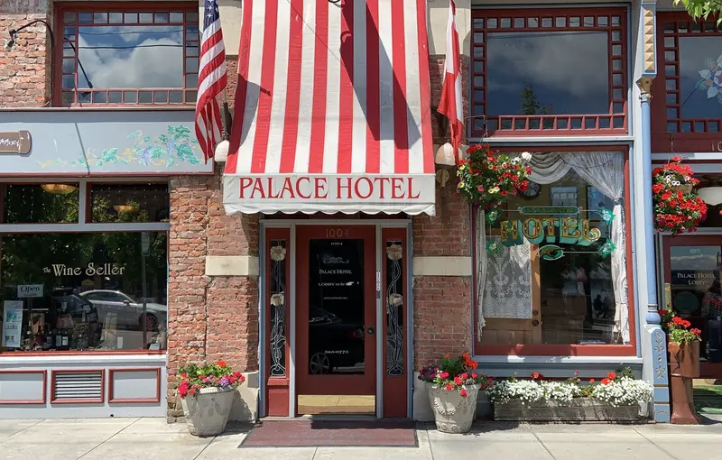 hotel image