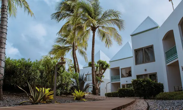 The Mill Resort & Suites hotel in Palm Beach