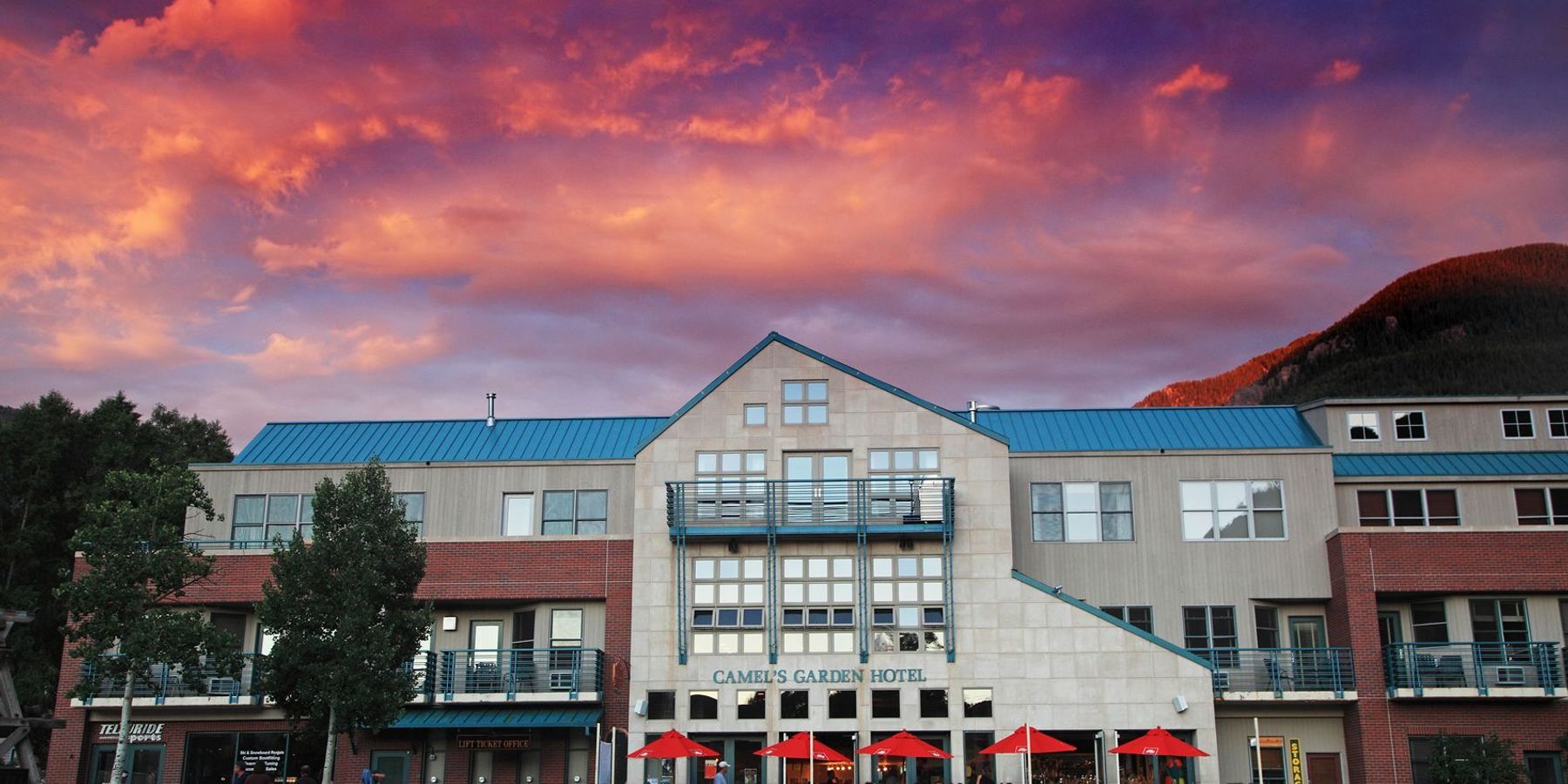 hotel image