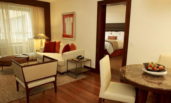 JW Marriott Hotel Bogota hotel in Bogota