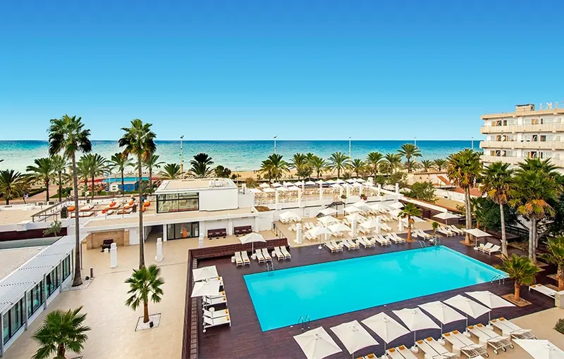hotel image