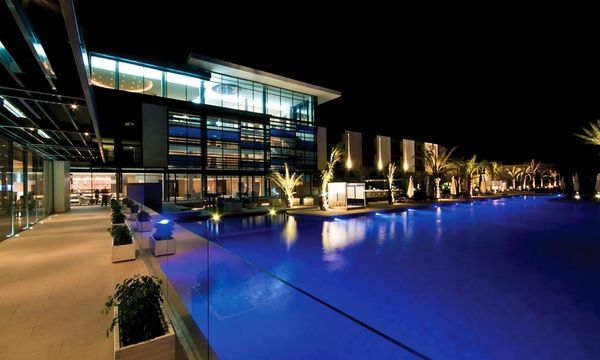 Radisson Blu Hotel Dakar Sea Plaza hotel in Dakar