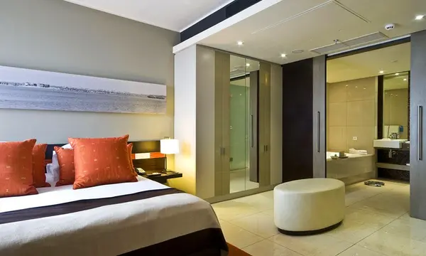 Radisson Blu Hotel Dakar Sea Plaza hotel in Dakar