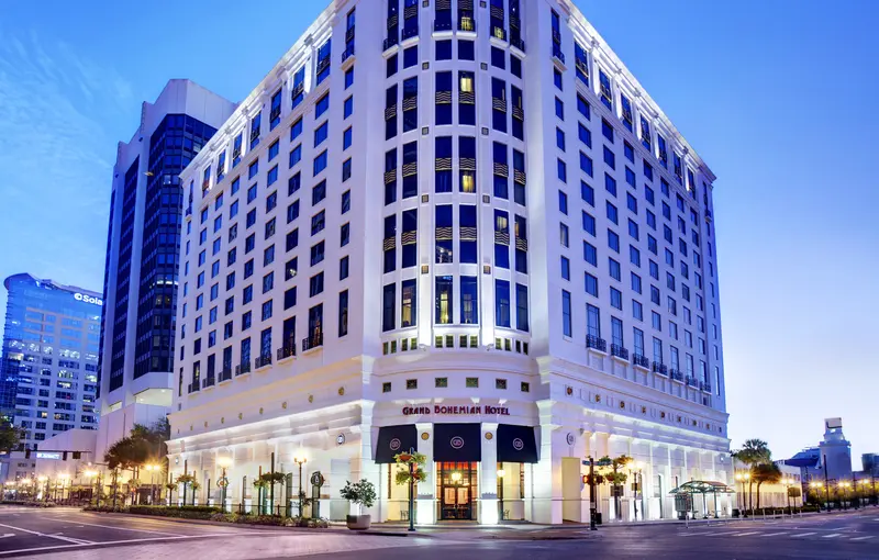 hotel image