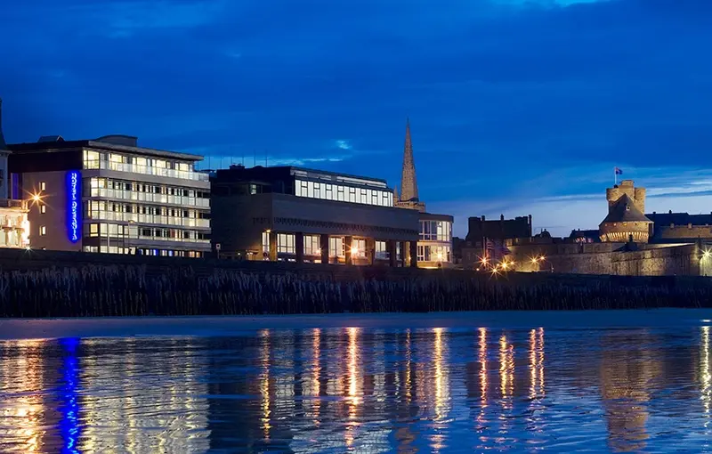 hotel image