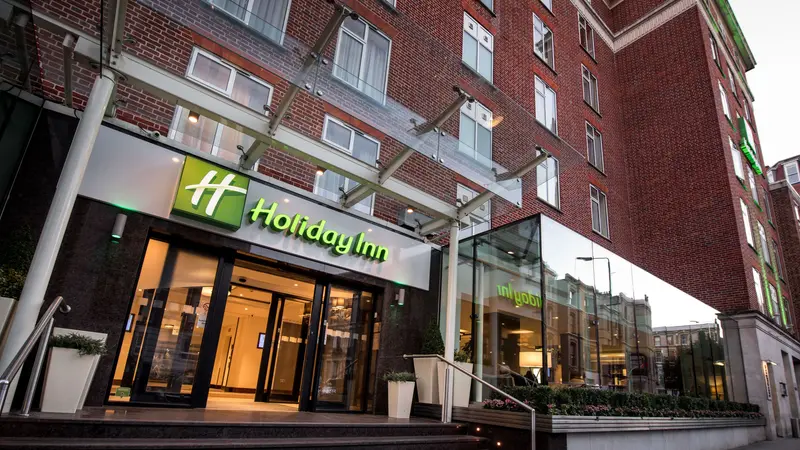 special offer Holiday Inn London Kensington High St. by IHG