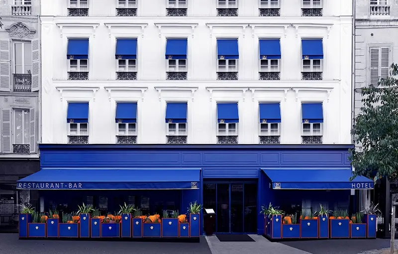 hotel image
