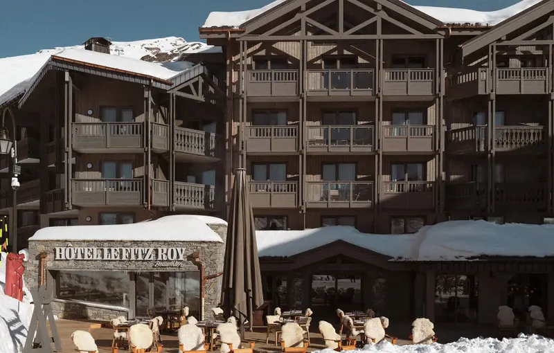 hotel image