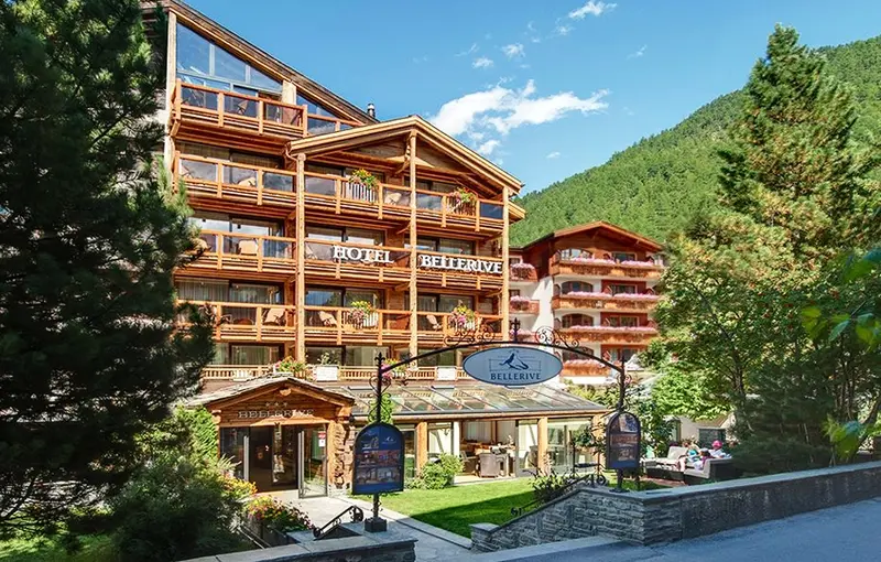 hotel image