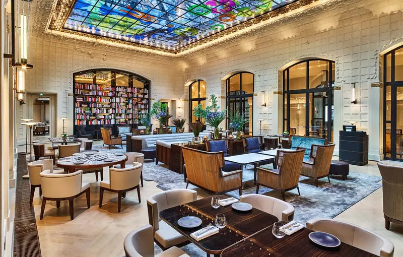 hotel image