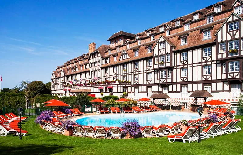 hotel image
