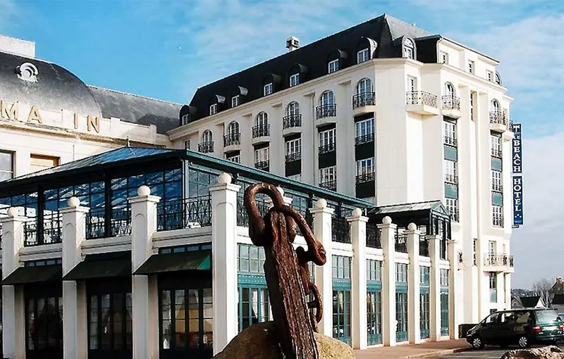 hotel image