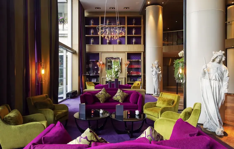 hotel image