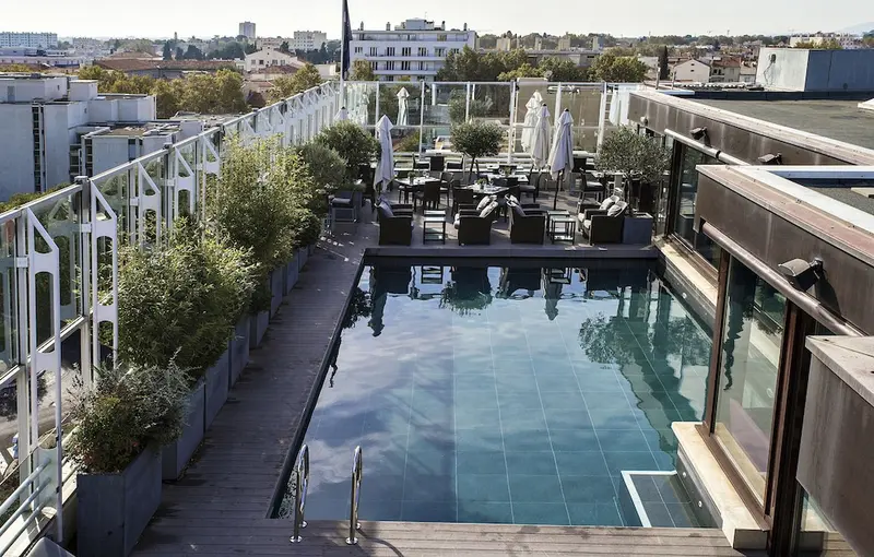 hotel image