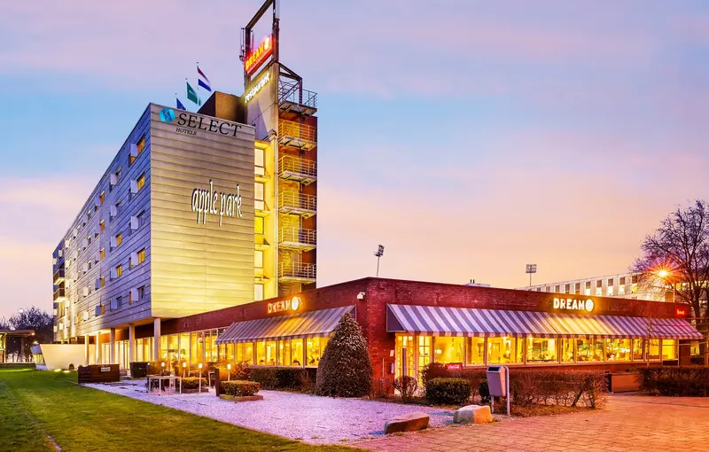 hotel image