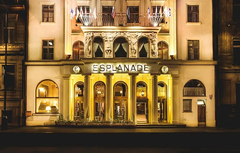hotel image
